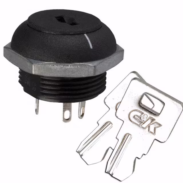 P101132WM03NQ2 C&K electronic component